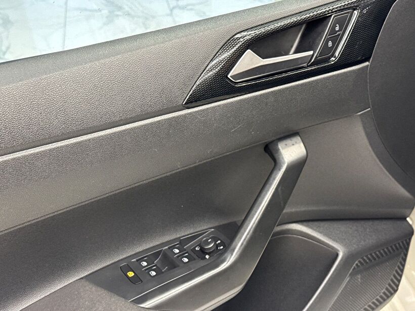 2024 Benzin Otomatik Volkswagen Polo Gri Polat Araç Dizayn Otomotiv İnşaat Sanayi Ve Ticaret Limited Şirketi