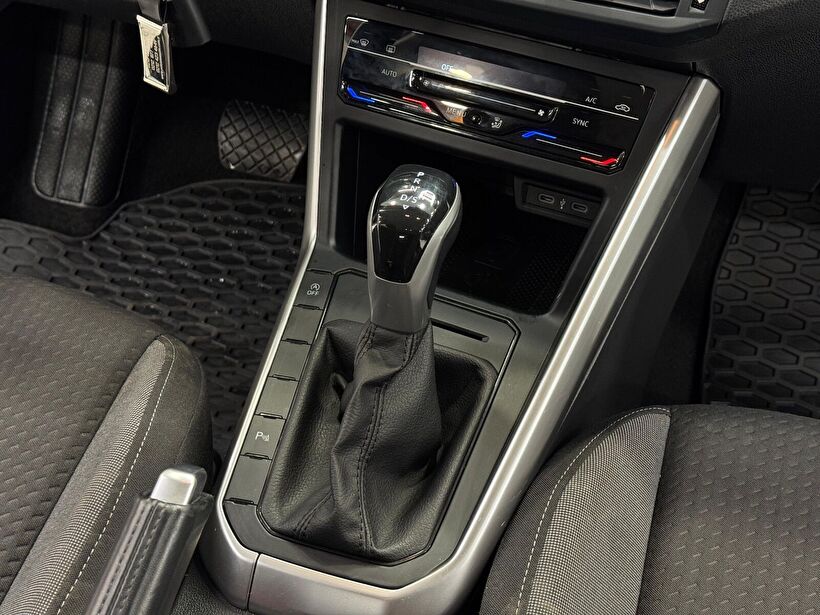 2024 Benzin Otomatik Volkswagen Polo Gri Polat Araç Dizayn Otomotiv İnşaat Sanayi Ve Ticaret Limited Şirketi