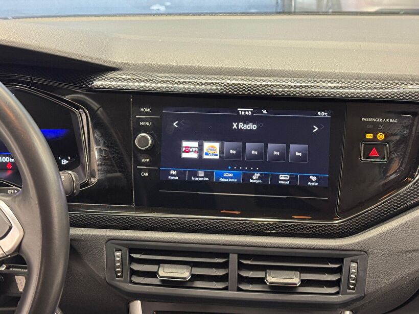 2024 Benzin Otomatik Volkswagen Polo Gri Polat Araç Dizayn Otomotiv İnşaat Sanayi Ve Ticaret Limited Şirketi