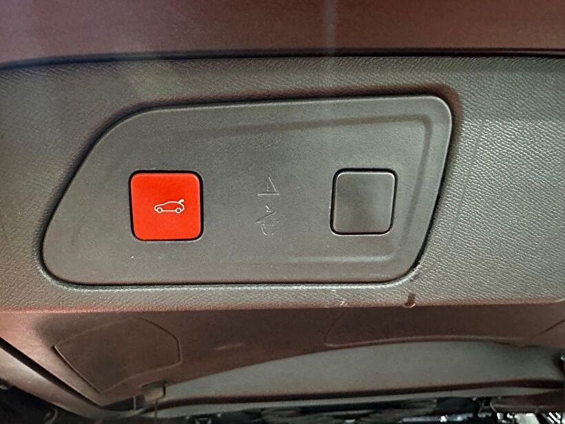 2024 Dizel Otomatik Citroen C5 AirCross Beyaz Polat Araç Dizayn Otomotiv İnşaat Sanayi Ve Ticaret Limited Şirketi