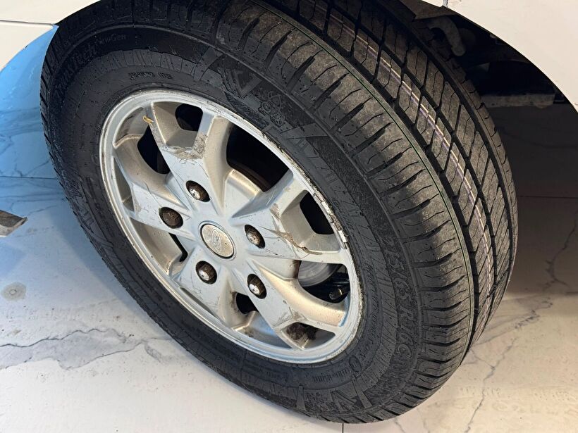 2013 Dizel Manuel Ford Transit Custom Beyaz Polat Araç Dizayn Otomotiv İnşaat Sanayi Ve Ticaret Limited Şirketi