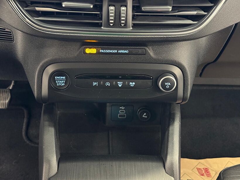 2023 Dizel Otomatik Ford Focus Beyaz Polat Araç Dizayn Otomotiv İnşaat Sanayi Ve Ticaret Limited Şirketi