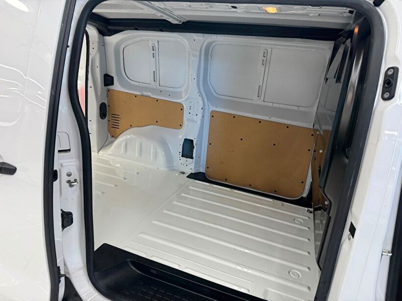 2025 Dizel Manuel Fiat Scudo Beyaz Polat Araç Dizayn Otomotiv İnşaat Sanayi Ve Ticaret Limited Şirketi