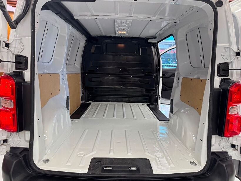 2025 Dizel Manuel Fiat Scudo Beyaz Polat Araç Dizayn Otomotiv İnşaat Sanayi Ve Ticaret Limited Şirketi