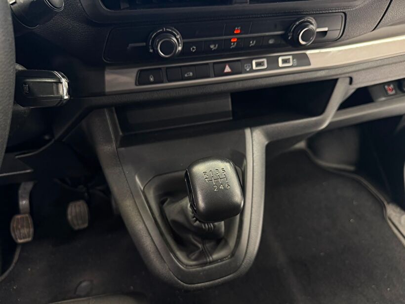 2025 Dizel Manuel Fiat Scudo Beyaz Polat Araç Dizayn Otomotiv İnşaat Sanayi Ve Ticaret Limited Şirketi