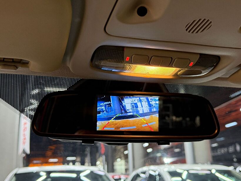 2015 Dizel Manuel Ford Tourneo Courier Kırmızı Polat Araç Dizayn Otomotiv İnşaat Sanayi Ve Ticaret Limited Şirketi