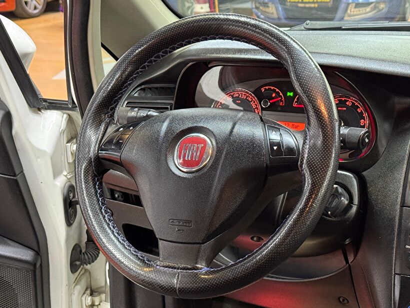 2015 Dizel Manuel Fiat Linea Beyaz Polat Araç Dizayn Otomotiv İnşaat Sanayi Ve Ticaret Limited Şirketi