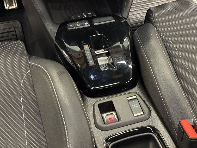 2025 Benzin Otomatik Opel Corsa Beyaz Polat Araç Dizayn Otomotiv İnşaat Sanayi Ve Ticaret Limited Şirketi