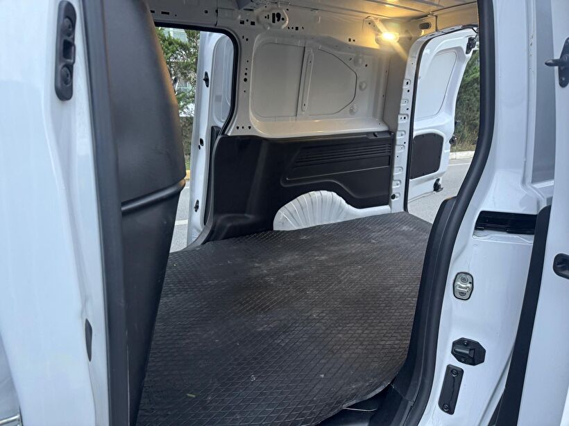 2024 Dizel Manuel Peugeot Partner Beyaz Polat Araç Dizayn Otomotiv İnşaat Sanayi Ve Ticaret Limited Şirketi