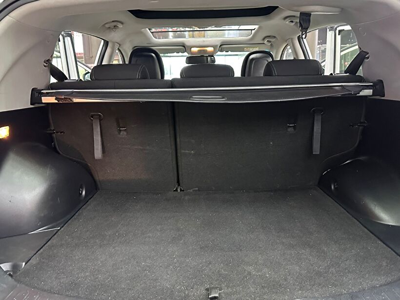 2014 Benzin Manuel Kia Sportage Beyaz Polat Araç Dizayn Otomotiv İnşaat Sanayi Ve Ticaret Limited Şirketi