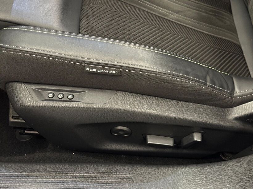 2024 Benzin Otomatik Peugeot 408 Gri Polat Araç Dizayn Otomotiv İnşaat Sanayi Ve Ticaret Limited Şirketi