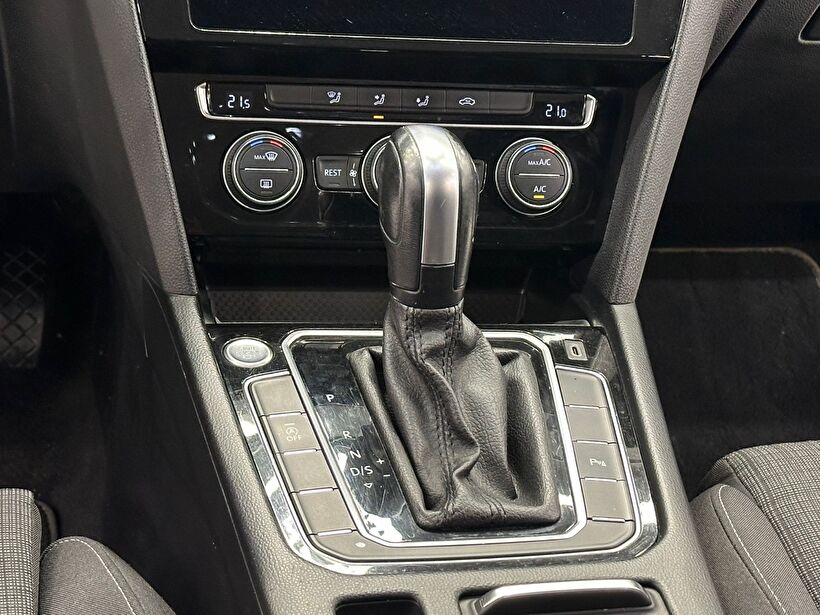 2020 Benzin Otomatik Volkswagen Passat Beyaz Polat Araç Dizayn Otomotiv İnşaat Sanayi Ve Ticaret Limited Şirketi