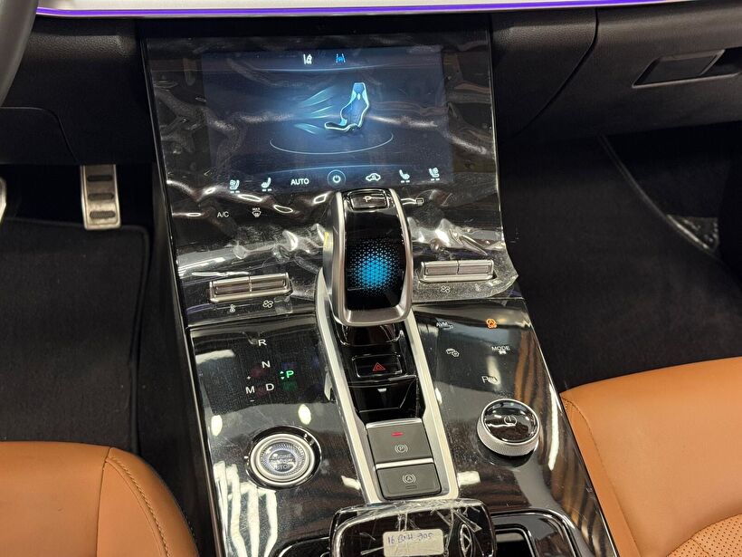2023 Benzin Otomatik Chery Tiggo 8 Pro Siyah Polat Araç Dizayn Otomotiv İnşaat Sanayi Ve Ticaret Limited Şirketi