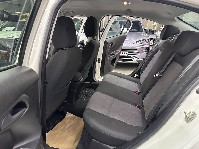 2024 Dizel Manuel Fiat Egea Beyaz Polat Araç Dizayn Otomotiv İnşaat Sanayi Ve Ticaret Limited Şirketi