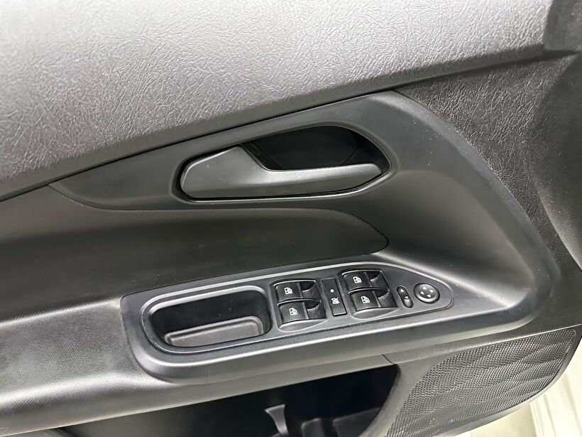 2024 Dizel Manuel Fiat Egea Beyaz Polat Araç Dizayn Otomotiv İnşaat Sanayi Ve Ticaret Limited Şirketi