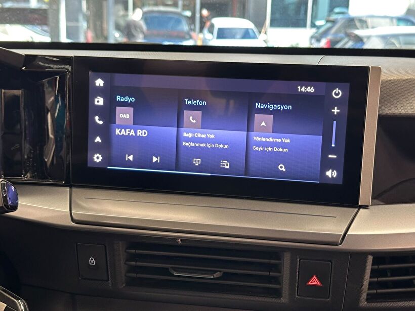 2025 Benzin Otomatik Opel Frontera Turuncu Polat Araç Dizayn Otomotiv İnşaat Sanayi Ve Ticaret Limited Şirketi
