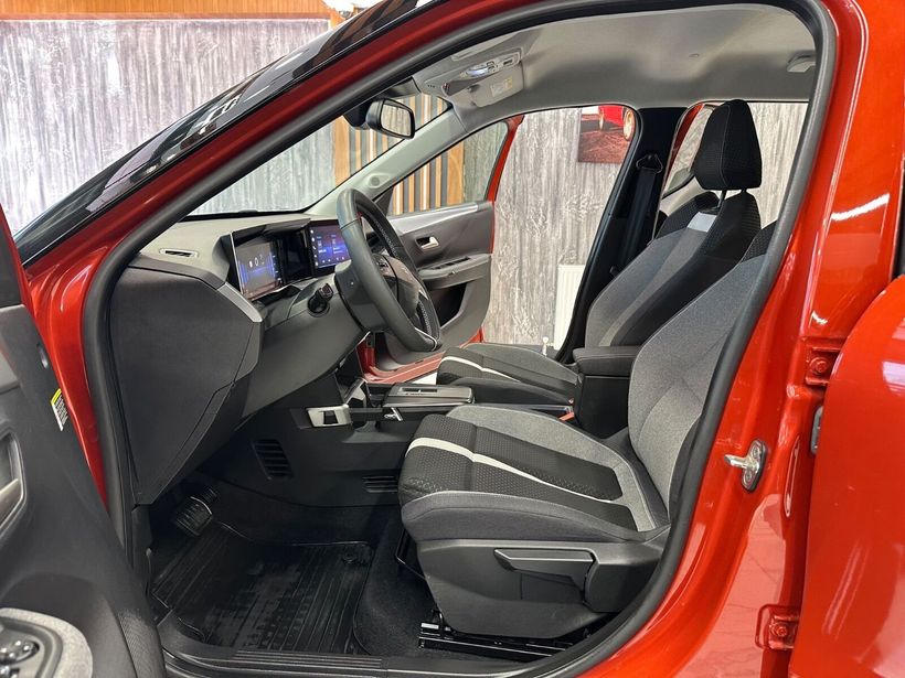 2025 Benzin Otomatik Opel Frontera Turuncu Polat Araç Dizayn Otomotiv İnşaat Sanayi Ve Ticaret Limited Şirketi
