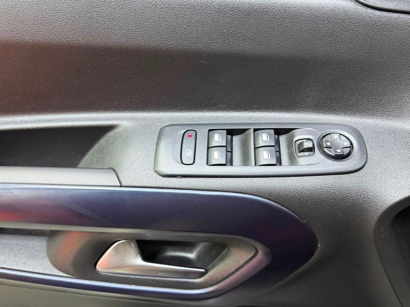 2021 Dizel Otomatik Peugeot Rifter Siyah Polat Araç Dizayn Otomotiv İnşaat Sanayi Ve Ticaret Limited Şirketi