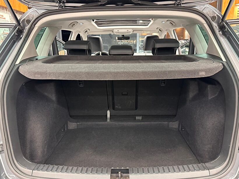 2024 Benzin Otomatik Seat Ateca Gri Polat Araç Dizayn Otomotiv İnşaat Sanayi Ve Ticaret Limited Şirketi