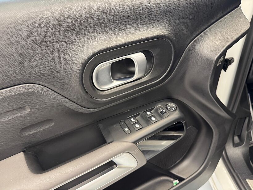 2021 Dizel Otomatik Citroen C5 AirCross Beyaz Polat Araç Dizayn Otomotiv İnşaat Sanayi Ve Ticaret Limited Şirketi