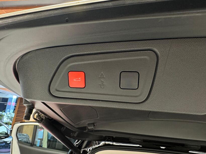 2021 Dizel Otomatik Citroen C5 AirCross Beyaz Polat Araç Dizayn Otomotiv İnşaat Sanayi Ve Ticaret Limited Şirketi