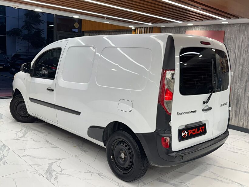 2020 Dizel Manuel Renault Kangoo Express Beyaz Polat Araç Dizayn Otomotiv İnşaat Sanayi Ve Ticaret Limited Şirketi