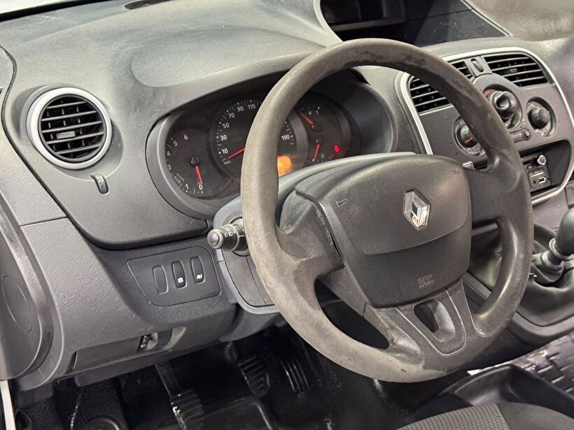 2020 Dizel Manuel Renault Kangoo Express Beyaz Polat Araç Dizayn Otomotiv İnşaat Sanayi Ve Ticaret Limited Şirketi
