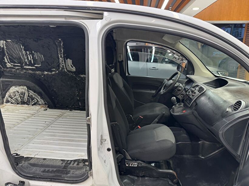 2020 Dizel Manuel Renault Kangoo Express Beyaz Polat Araç Dizayn Otomotiv İnşaat Sanayi Ve Ticaret Limited Şirketi