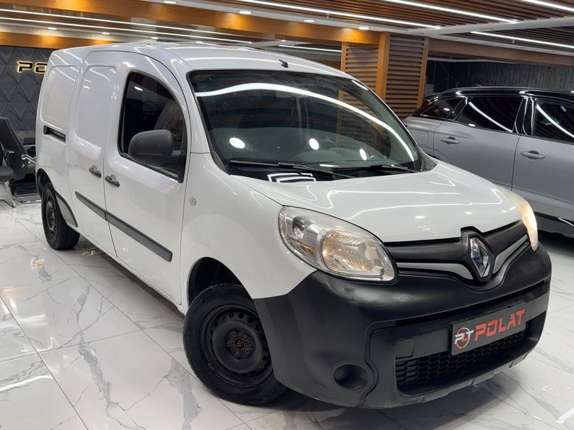 2020 Dizel Manuel Renault Kangoo Express Beyaz Polat Araç Dizayn Otomotiv İnşaat Sanayi Ve Ticaret Limited Şirketi