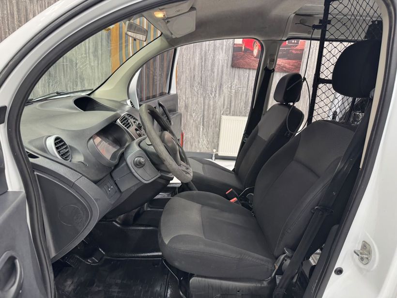 2020 Dizel Manuel Renault Kangoo Express Beyaz Polat Araç Dizayn Otomotiv İnşaat Sanayi Ve Ticaret Limited Şirketi