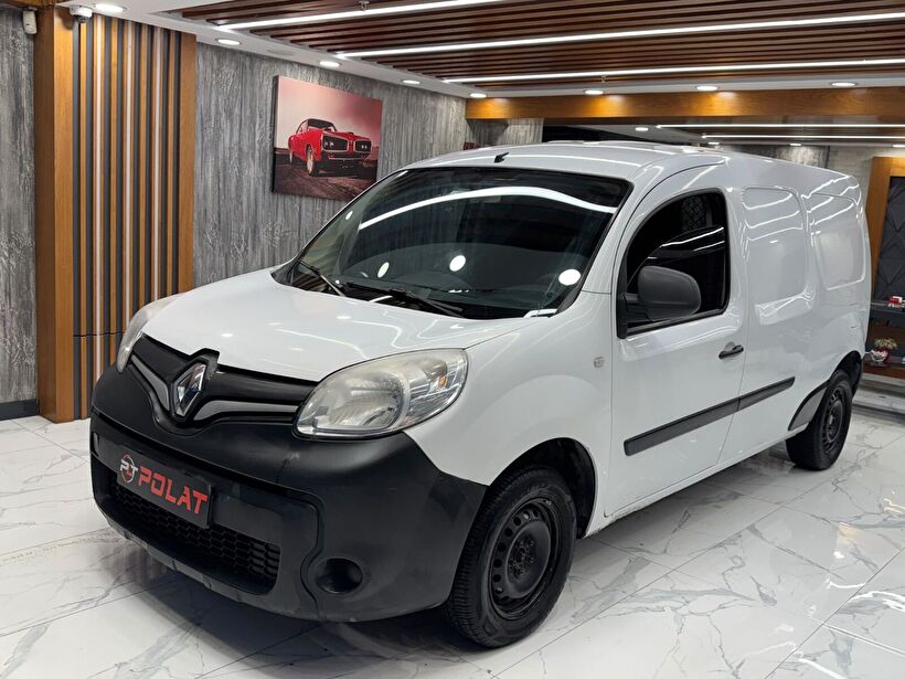 2020 Dizel Manuel Renault Kangoo Express Beyaz Polat Araç Dizayn Otomotiv İnşaat Sanayi Ve Ticaret Limited Şirketi