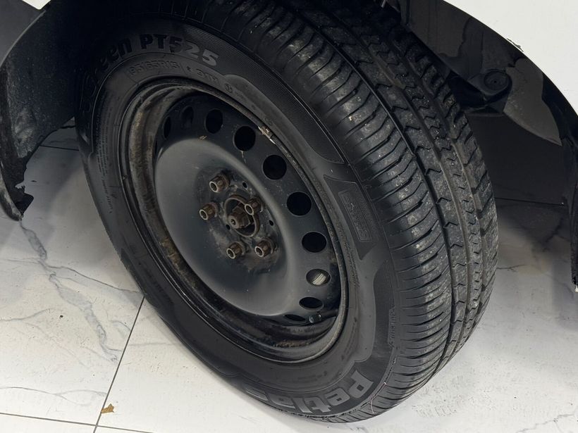 2020 Dizel Manuel Renault Kangoo Express Beyaz Polat Araç Dizayn Otomotiv İnşaat Sanayi Ve Ticaret Limited Şirketi
