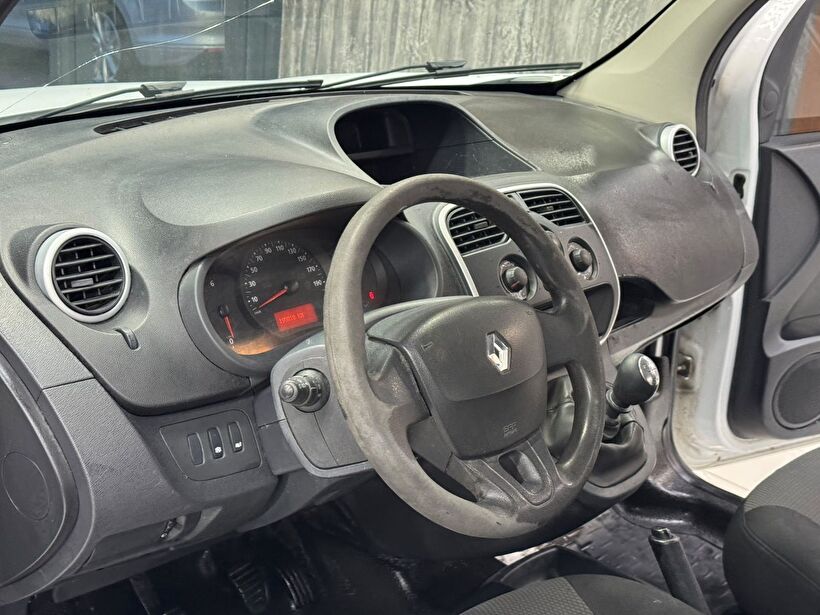 2020 Dizel Manuel Renault Kangoo Express Beyaz Polat Araç Dizayn Otomotiv İnşaat Sanayi Ve Ticaret Limited Şirketi