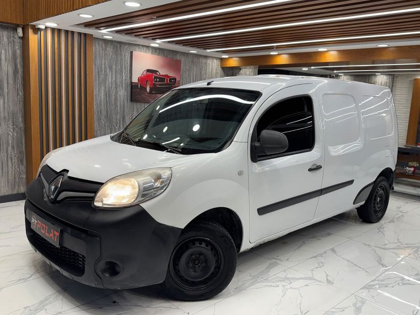 2020 Dizel Manuel Renault Kangoo Express Beyaz Polat Araç Dizayn Otomotiv İnşaat Sanayi Ve Ticaret Limited Şirketi