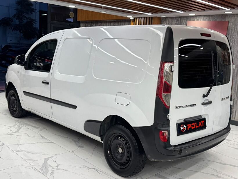 2020 Dizel Manuel Renault Kangoo Express Beyaz Polat Araç Dizayn Otomotiv İnşaat Sanayi Ve Ticaret Limited Şirketi