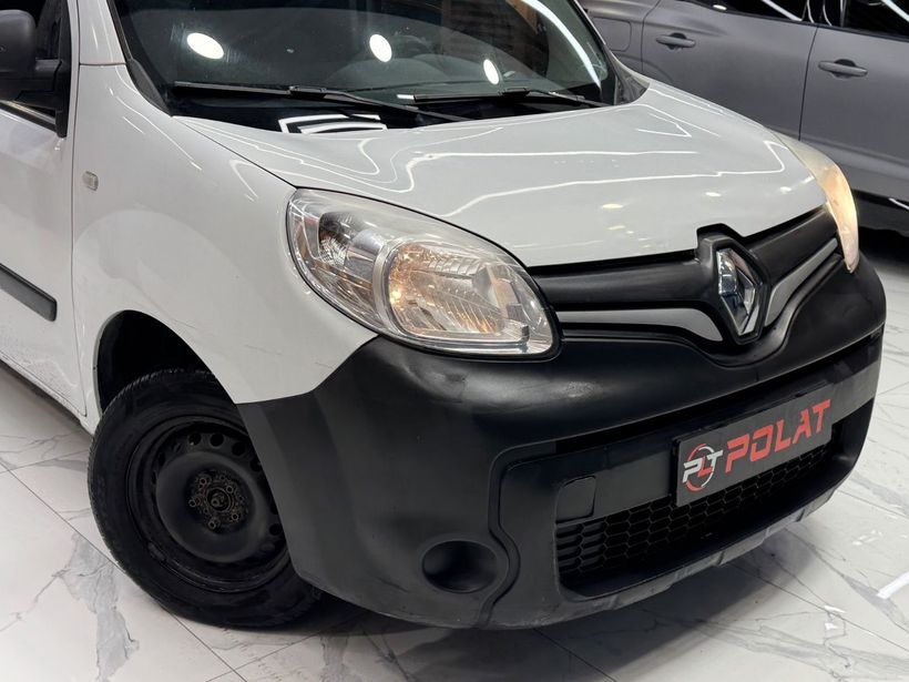 2020 Dizel Manuel Renault Kangoo Express Beyaz Polat Araç Dizayn Otomotiv İnşaat Sanayi Ve Ticaret Limited Şirketi