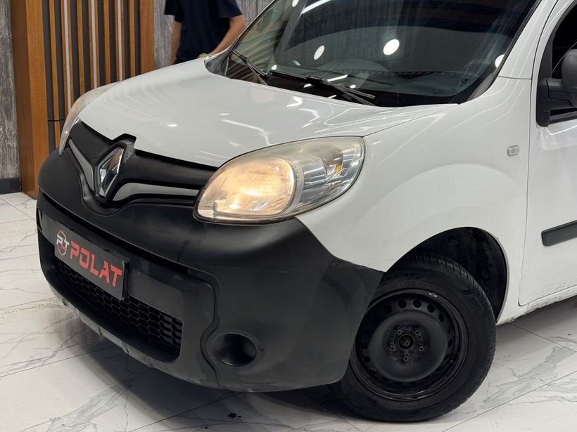 2020 Dizel Manuel Renault Kangoo Express Beyaz Polat Araç Dizayn Otomotiv İnşaat Sanayi Ve Ticaret Limited Şirketi
