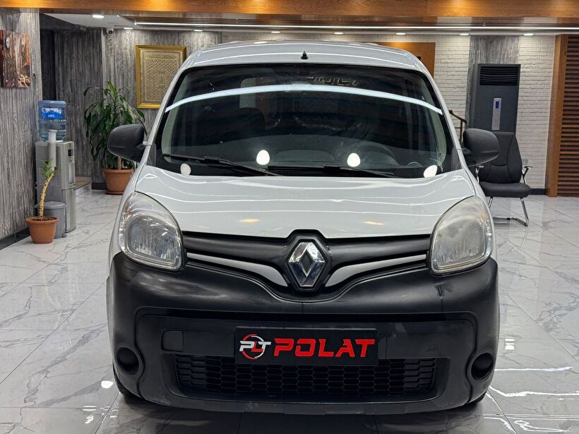 2020 Dizel Manuel Renault Kangoo Express Beyaz Polat Araç Dizayn Otomotiv İnşaat Sanayi Ve Ticaret Limited Şirketi