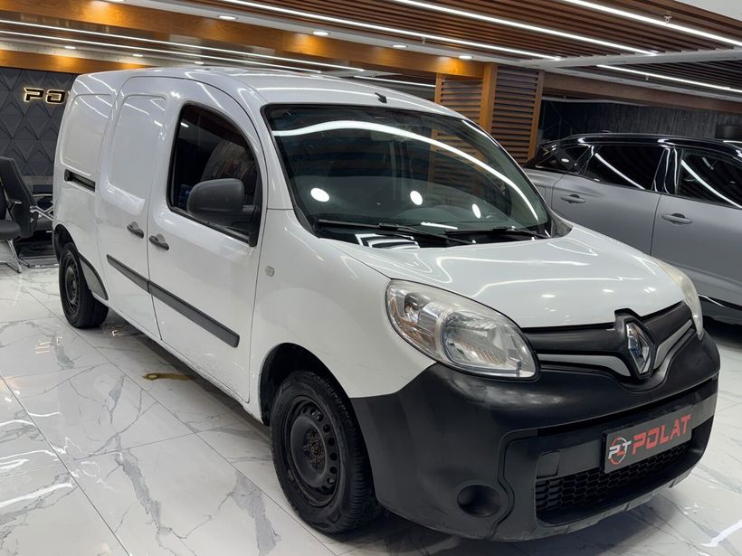 2020 Dizel Manuel Renault Kangoo Express Beyaz Polat Araç Dizayn Otomotiv İnşaat Sanayi Ve Ticaret Limited Şirketi