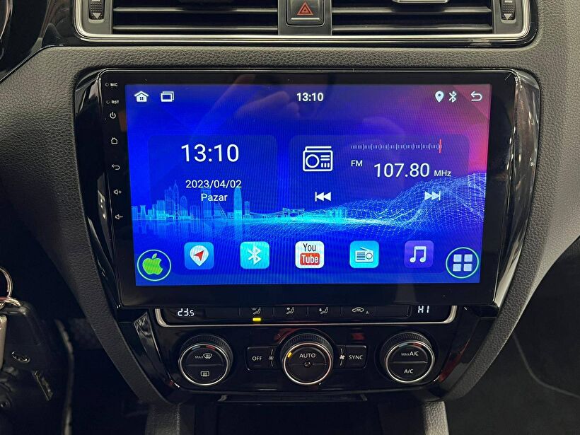 2016 Benzin Otomatik Volkswagen Jetta Gri Polat Araç Dizayn Otomotiv İnşaat Sanayi Ve Ticaret Limited Şirketi