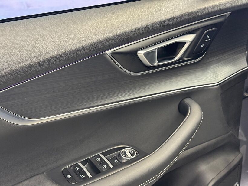 2023 Benzin Otomatik Chery Tiggo 7 Pro Gri Polat Araç Dizayn Otomotiv İnşaat Sanayi Ve Ticaret Limited Şirketi