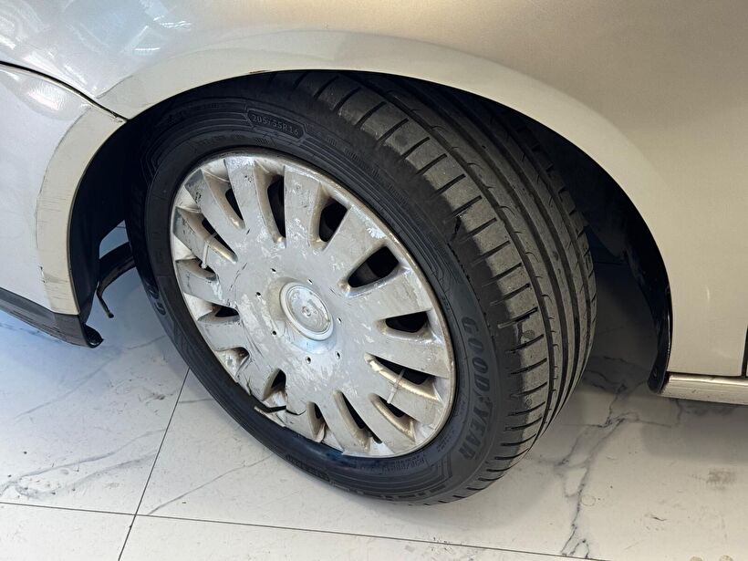 2006 Benzin Otomatik Volkswagen Jetta Bej Polat Araç Dizayn Otomotiv İnşaat Sanayi Ve Ticaret Limited Şirketi