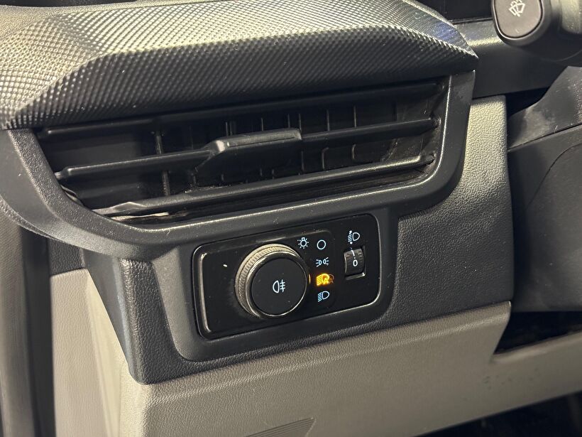 2024 Dizel Manuel Ford Transit Custom Beyaz Polat Araç Dizayn Otomotiv İnşaat Sanayi Ve Ticaret Limited Şirketi