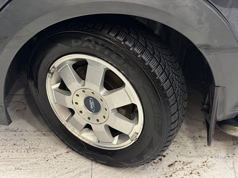 2011 Dizel Manuel Ford Tourneo Connect Gri Polat Araç Dizayn Otomotiv İnşaat Sanayi Ve Ticaret Limited Şirketi