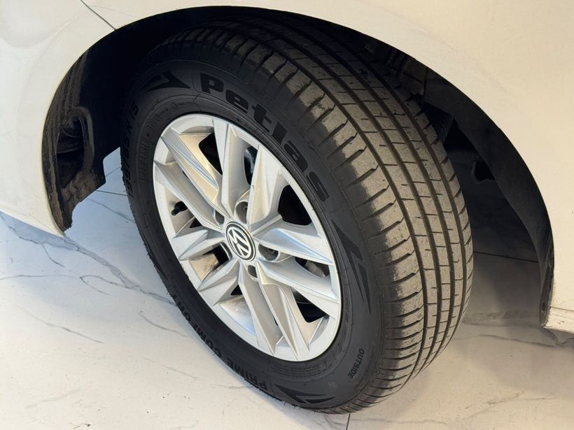 2016 Dizel Manuel Volkswagen Caddy Beyaz Polat Araç Dizayn Otomotiv İnşaat Sanayi Ve Ticaret Limited Şirketi