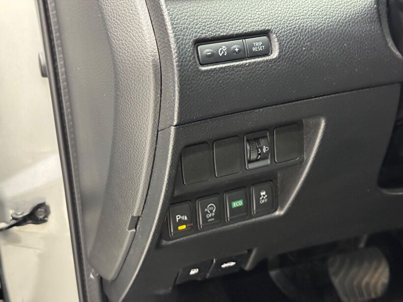 2015 Dizel Otomatik Nissan Qashqai Gri Polat Araç Dizayn Otomotiv İnşaat Sanayi Ve Ticaret Limited Şirketi