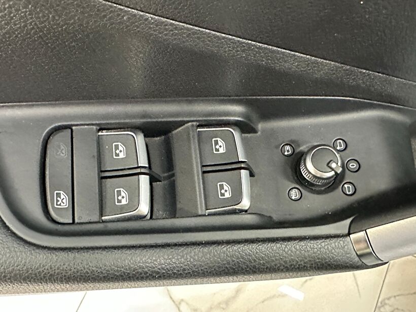 2020 Benzin Otomatik Audi Q2 Gri Polat Araç Dizayn Otomotiv İnşaat Sanayi Ve Ticaret Limited Şirketi