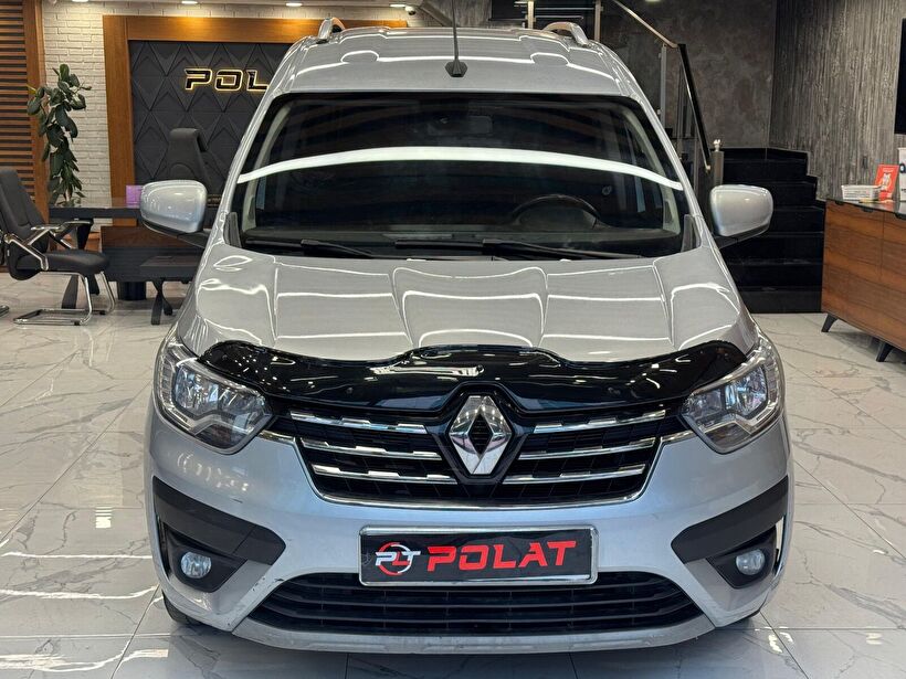 2023 Dizel Manuel Renault Kangoo Express Gri Polat Araç Dizayn Otomotiv İnşaat Sanayi Ve Ticaret Limited Şirketi