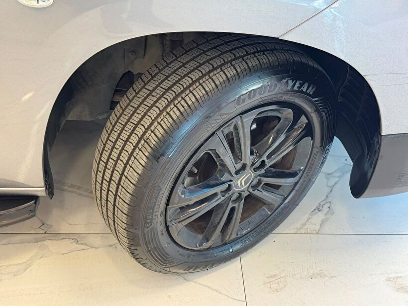 2021 Dizel Otomatik Citroen Berlingo Gri Polat Araç Dizayn Otomotiv İnşaat Sanayi Ve Ticaret Limited Şirketi