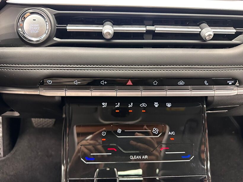 2024 Benzin Otomatik Chery Tiggo 7 Pro Siyah Polat Araç Dizayn Otomotiv İnşaat Sanayi Ve Ticaret Limited Şirketi